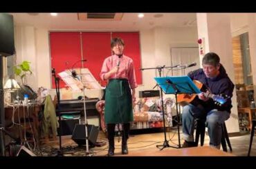 夢先案内人/さよならの向こう側　（山口百恵カバー）