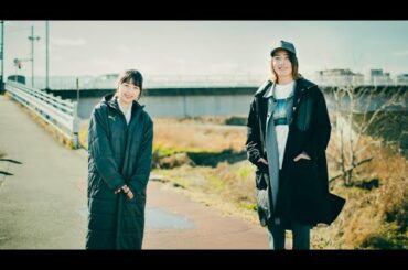 T87 -  ビッケブランカ、「ポニーテイル」MV公開。桜井日奈子が出演