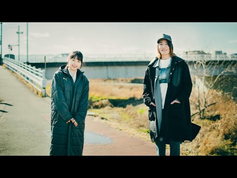 T87 – ビッケブランカ、「ポニーテイル」MV公開。桜井日奈子が出演 T87 - ビッケブランカ、「ポニーテイル」MV公開。桜井日奈子が出演