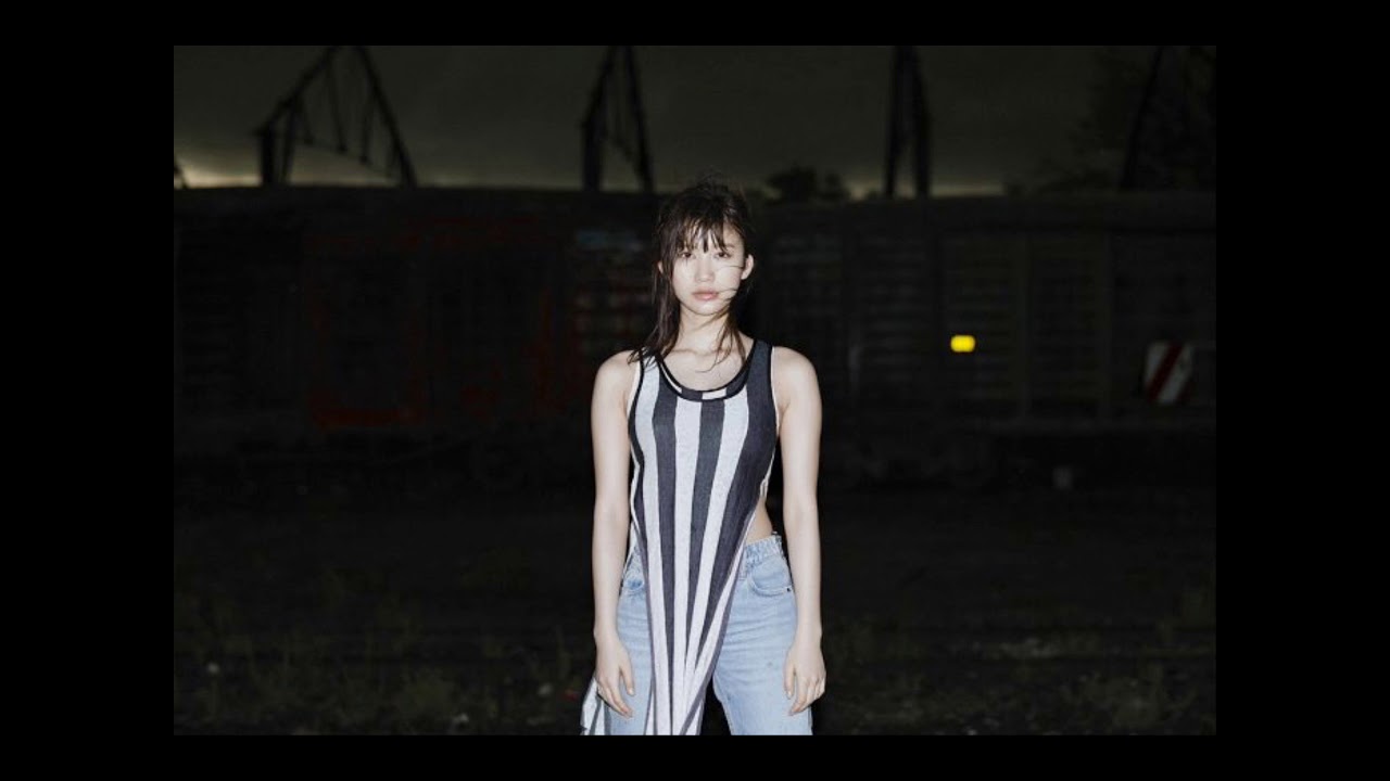 小倉 優香 （おぐら ゆうか） #グラビア #水着 #音なし