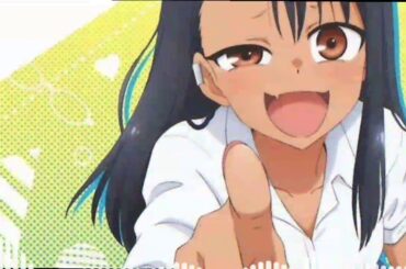 Don't Toy With Me Miss Nagatoro Opening - Ijiranaide by Sumire Uesaka