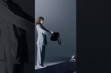 春奈 はるな 川口春奈