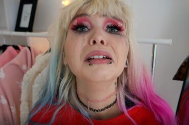 TYPOWA Dziewczyna w Walentynki 2021