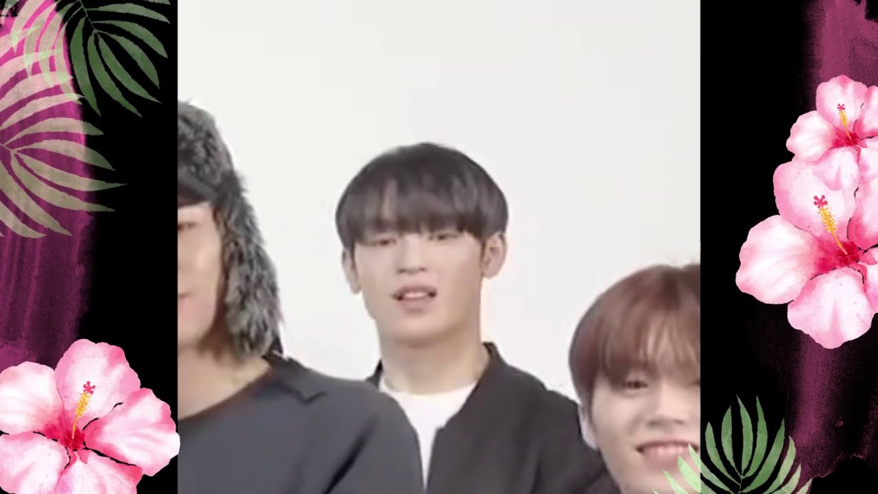 JO1🐃 (與那城 奨🌺) JO1🐃 (與那城 奨🌺)