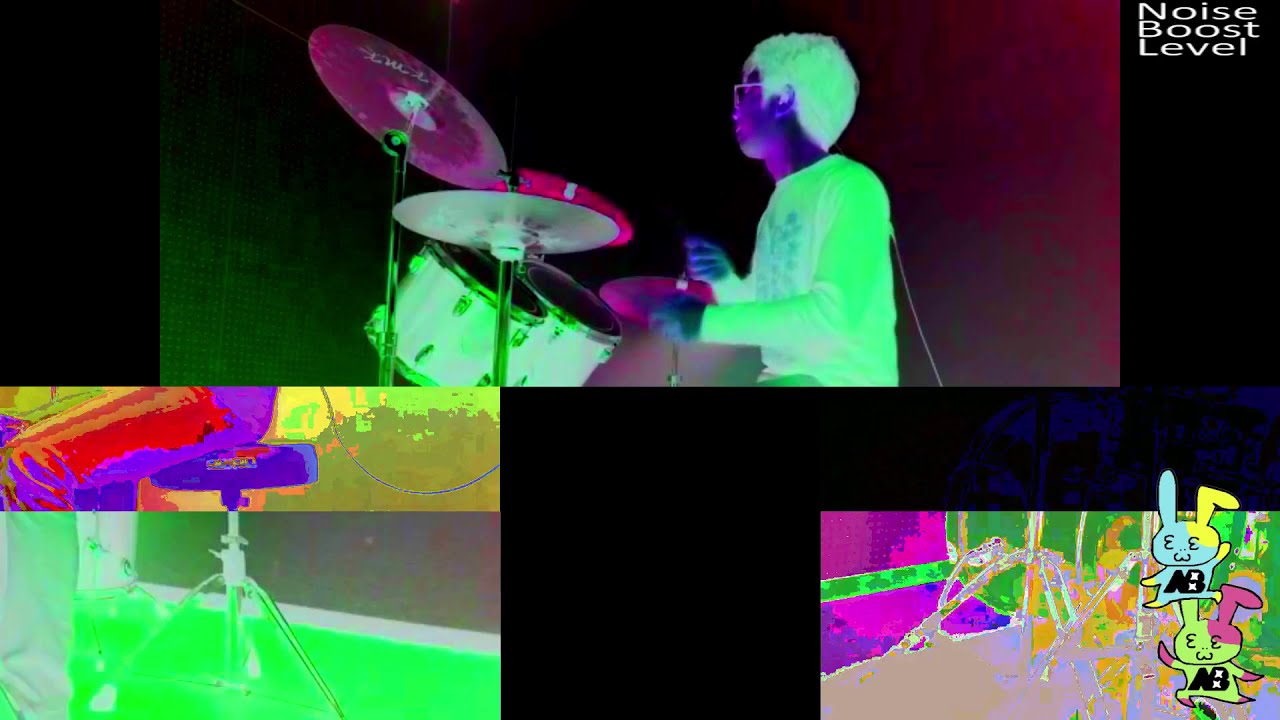 椎名林檎「公然の秘密」Noise Boost して演奏してみた 椎名林檎「公然の秘密」Noise Boost して演奏してみた