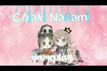 Gameplay Mechanic {Chiaki Nanami} [Rank matchs] Identity V