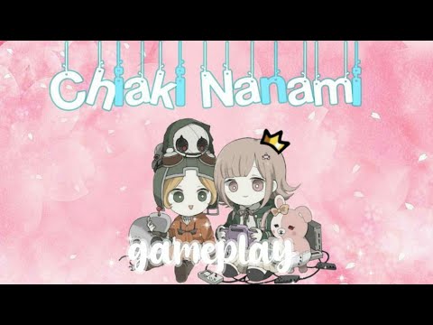 Gameplay Mechanic {Chiaki Nanami} [Rank matchs] Identity V