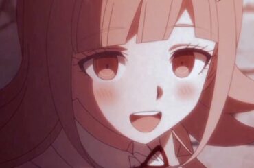 Domino - Chiaki Nanami Edit