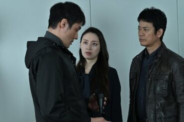 24 JAPAN 第18話 2021年2月12日