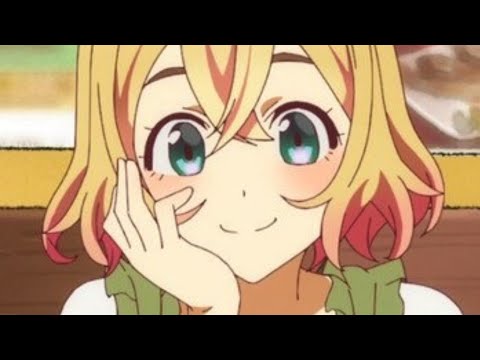 nanami Mami édit ♡