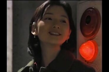 眠れる森 [第６話] 「真犯人」中山美穂 木村拓哉 仲村トオル ユースケサンタマリア 本上まなみ 原田美枝子 石橋凌 夏八木勲 岡田真澄 陣内孝則