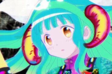 マギレコ ウワサのさな 変身ムービー 変身シーン CV.小倉唯 マギアレコード