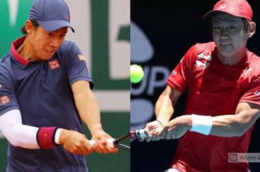 [[テニス全豪OP]]錦織圭 vs パブロ・カレーニョ・ブスタ 生中継 テレビ放送 インターネット放送 衛星放送 || 全豪オープン 2021 日本人