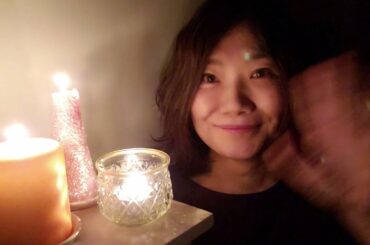 心音 / 福山雅治【#1 キャンドル歌詞朗読】