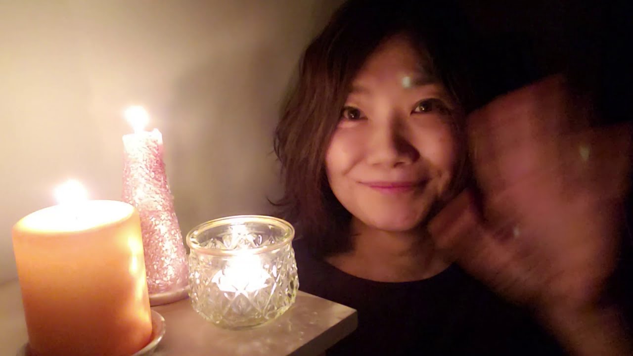 心音 / 福山雅治【#1 キャンドル歌詞朗読】 心音 / 福山雅治【#1 キャンドル歌詞朗読】