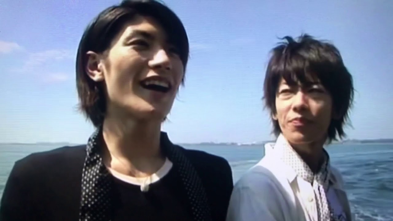 三浦春馬君  ～Best Friend～