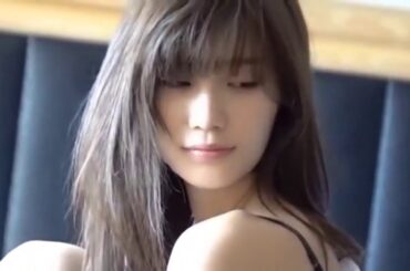 小倉優香 │ Yuka Ogura