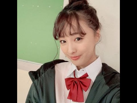 ✅  2月12日(金)から配信スタートした桜井日奈子と神尾楓珠がダブル主演を務める動画配信サービス・Huluオリジナル『マイルノビッチ』（全8話）に出演する大友花恋が12日、アメーバオフィシャルブログ