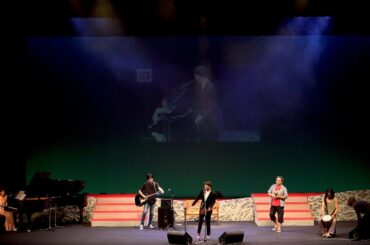 待ち合わせ 〜ワロタモンガチ〜  (アンコール「死にゃあせんが」からの漫才)