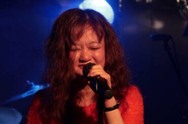 【狂いそうな心で】storytelling～tumblin’dice華原朋美（cover）Festa’s 7th Anniversary Live 2020　2020.7.25配信