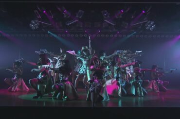 160210 AKB48 ウィンクの銃弾  「M.T.に捧ぐ」公演