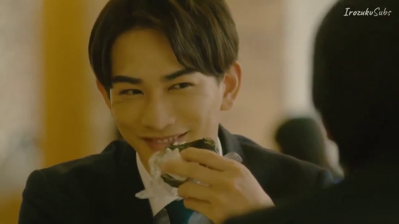 30歳まで童貞だと魔法使いになれるらしい 第9話  Cherry Magic Episode 9 Eng Sub