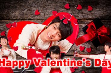 【MAD】羽生結弦　Make YUZU happy