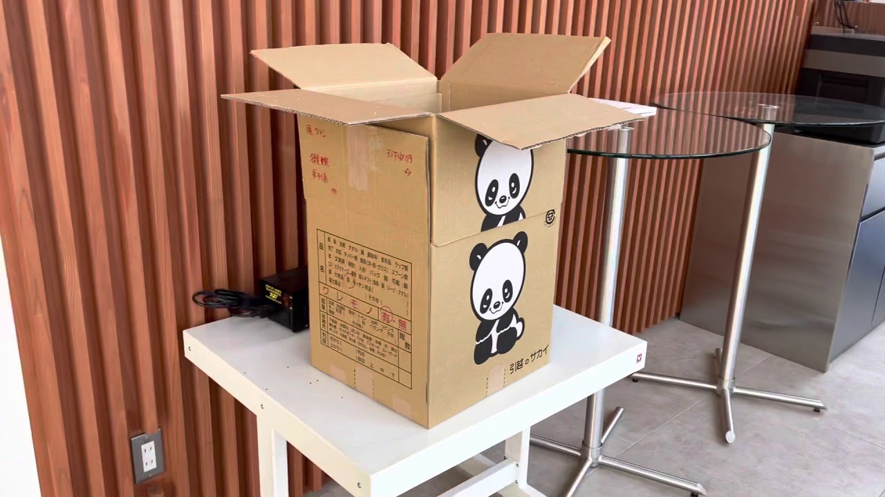 福島・宮城地震震度6強　2021年2月13日23:08 FISTレポート2 揺れに強かったもの