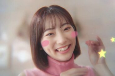 2020 2021 駅前留学NOVA [武田玲奈] CM集