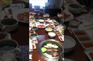 Lunch birthday nanami