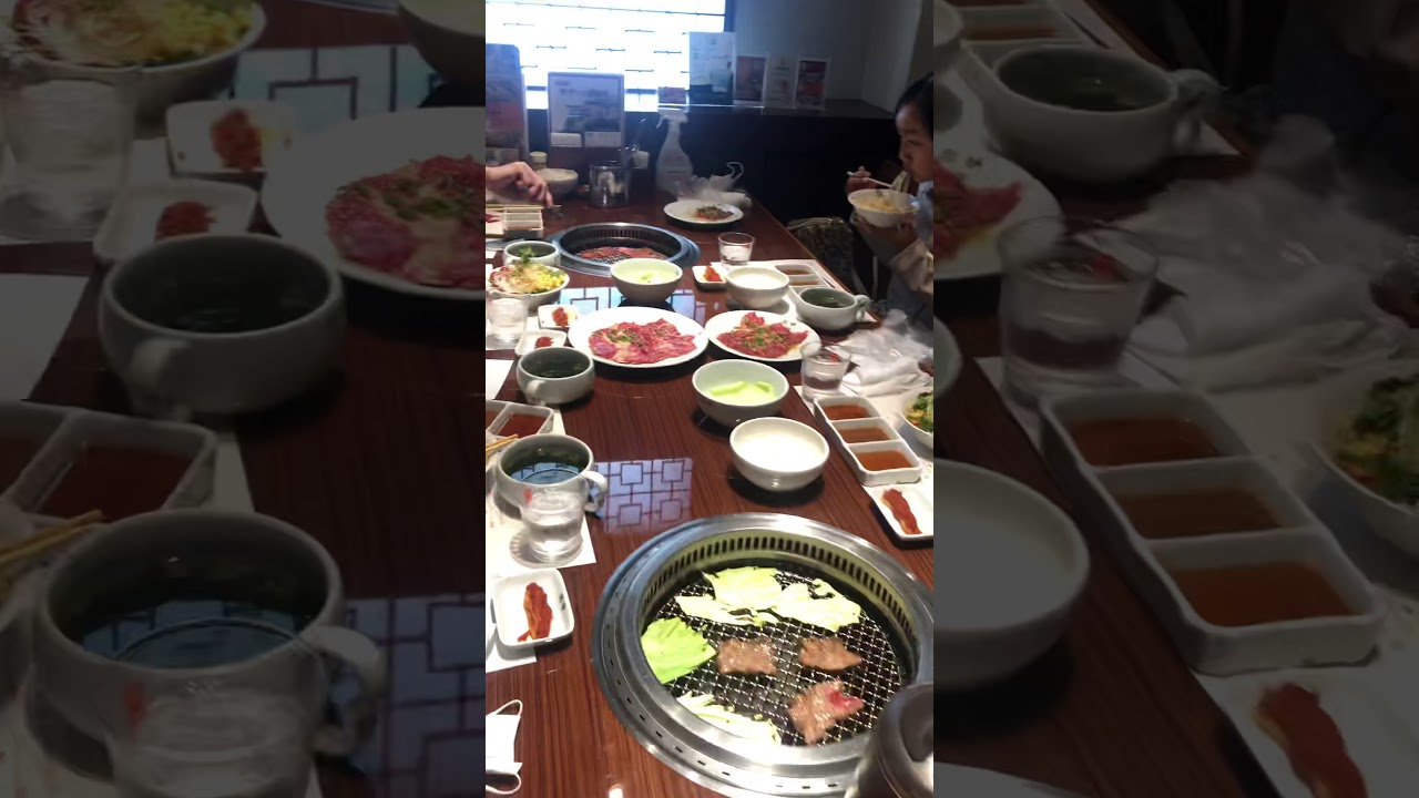 Lunch birthday nanami Lunch birthday nanami