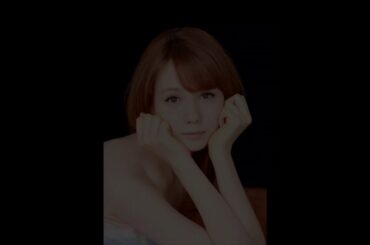 トリンドル 玲奈 （とりんどる れな） #グラビア #水着 #音なし