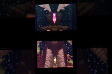 変異種ゼットン Mutant Zetton 怪獣バスターズ ウルトラ怪獣図鑑 怪獣登場シーン ムービー Ultraman Ultra monster Ultraman monster