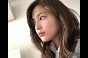 川口春奈の癒しの時間　　＃川口春奈