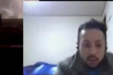 【宮城県】生配信中に地震きた