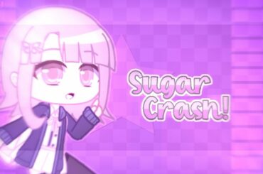 「🎮 Sugar Crash!┊Meme GC - Chiaki nanami┊Lazy (SPOILER WARNING!) 🎮」