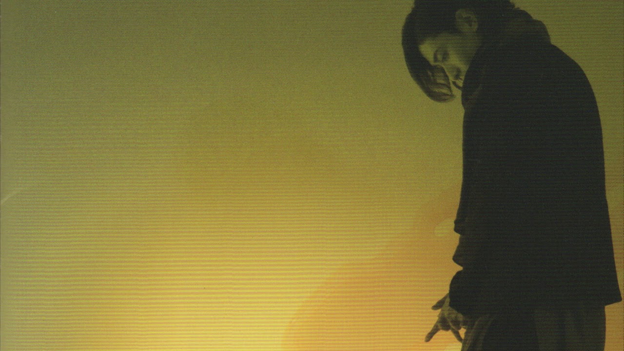 古川雄大／アイヲステテ（2018）