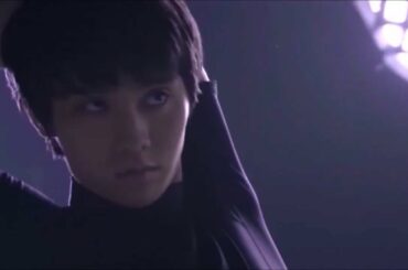 【MAD】Yuzu on films【羽生結弦】×【Duran Duran】