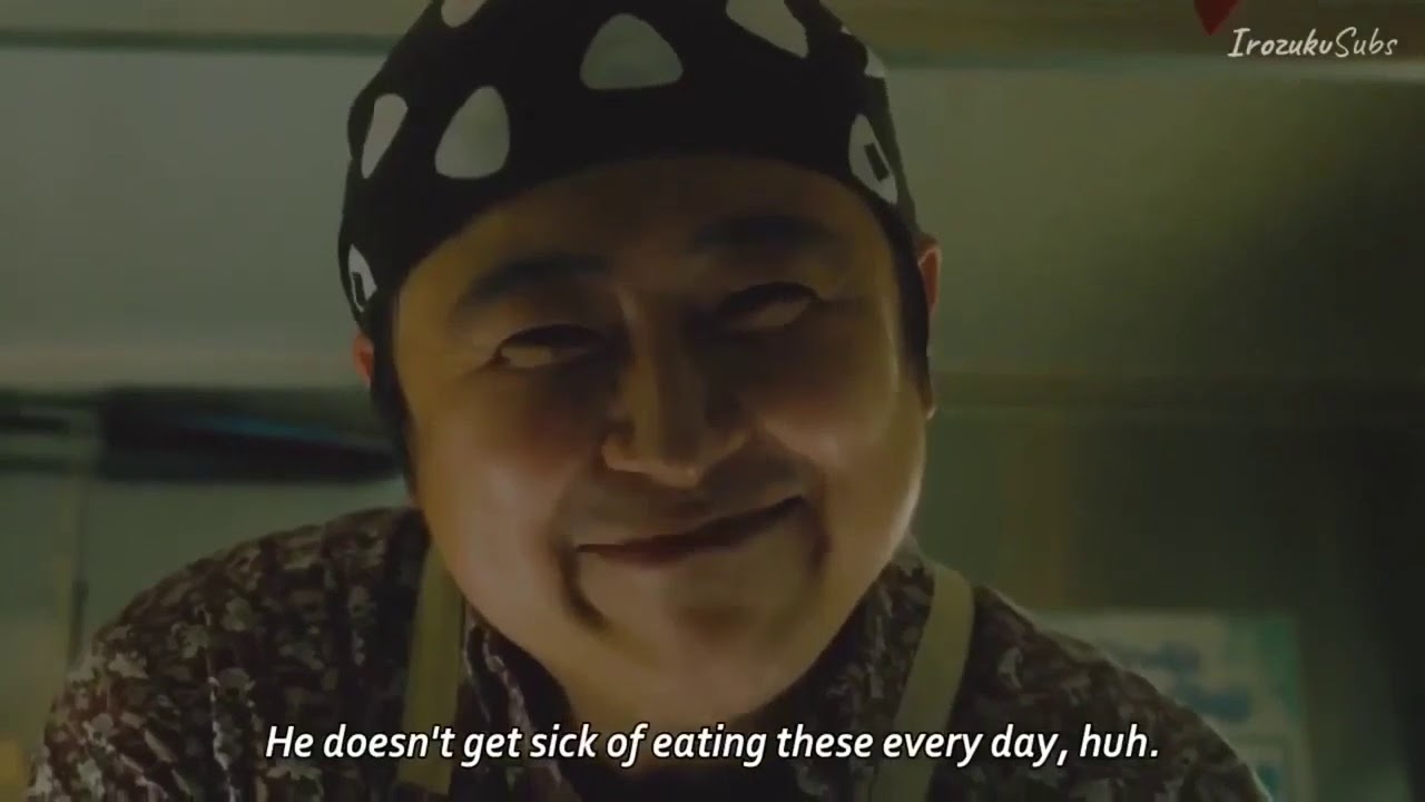 30歳まで童貞だと魔法使いになれるらしい 第1話  Cherry Magic Episode 1 Eng Sub