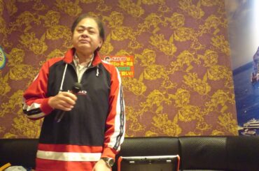 マイケル池田「a song XXX」 浜崎 あゆみ:曲 Cover 2021/01/01