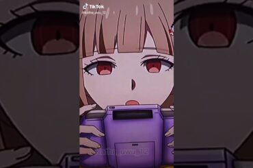 Dangaronpa Edit 💕 ||Chiaki Nanami||