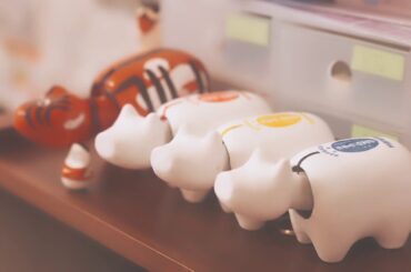 福島宮城地震 不安で眠れない方へ #赤べこのゆらぎ #ラヂべこ