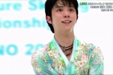 【MAD】勝手に世界選手権PV【羽生結弦】【WCS2020-2021】