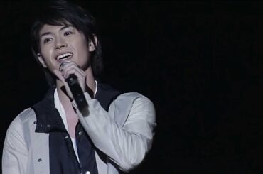 三浦春馬 武道館単独ライブdigest ゲスト多数（仮想）Haruma Miura