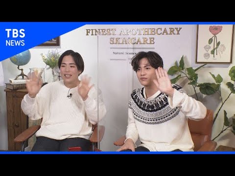 さく裂!志尊淳 相手にゆりやん ボケ倒す さく裂!志尊淳 相手にゆりやん ボケ倒す