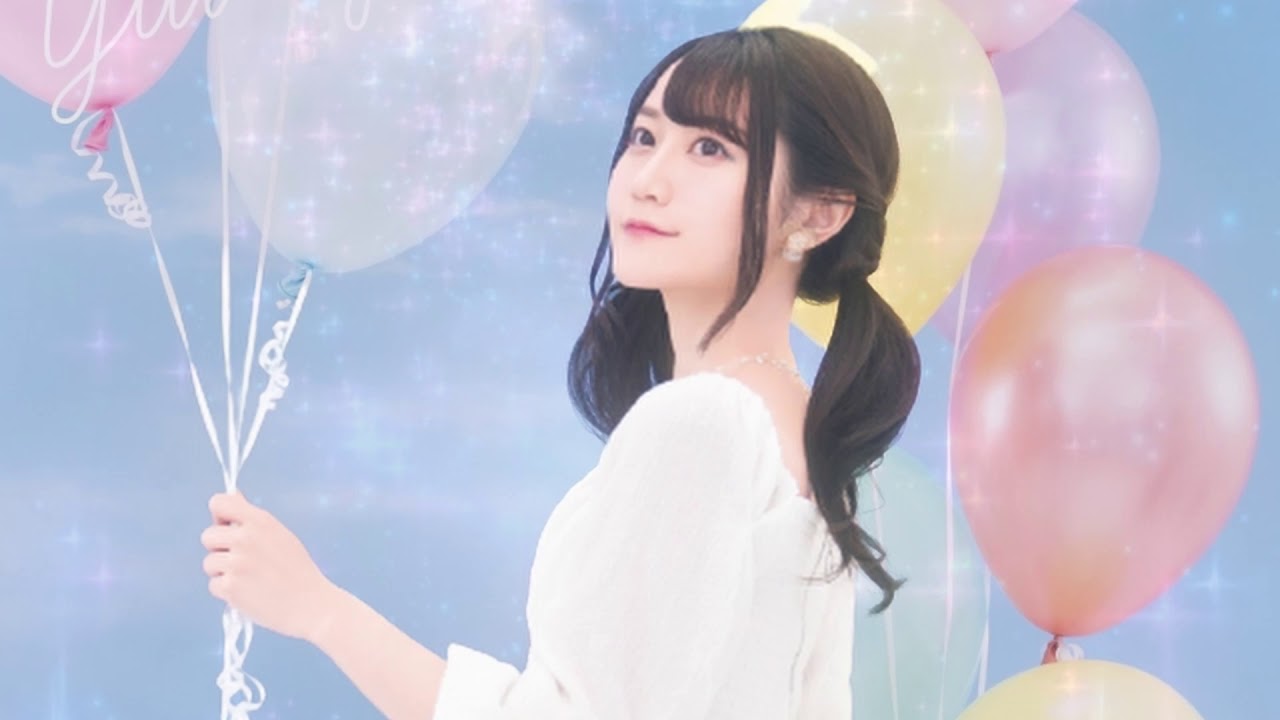 小倉唯 Look@Me 小倉唯 Look@Me