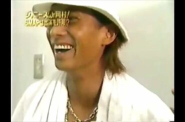 岡村　ジャニーズJr④  【複合MAD】 #複合MAD