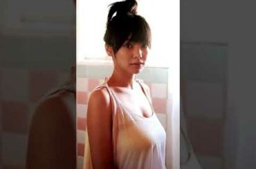 倉科カナ　巨乳伝説😍