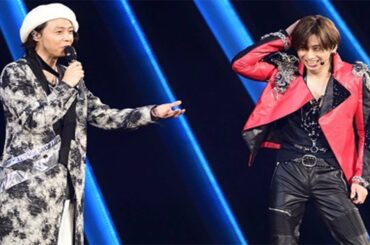 KinKi Kids・堂本剛、高畑充希にイライラ!?　「めちゃめちゃヘタ」「才能ない」「どんだけ待たせるねん！」とバッサリ.Tsuyoshi Domoto.