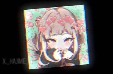 Chiaki Nanami ~ •We Fell In Love In October•